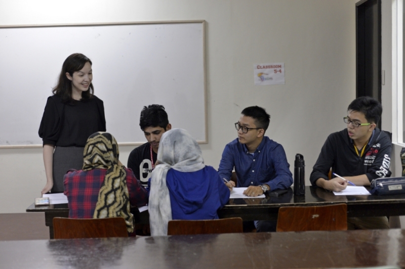 フィリピン留学 Cebu21 - HELP Longlong-Activity-34